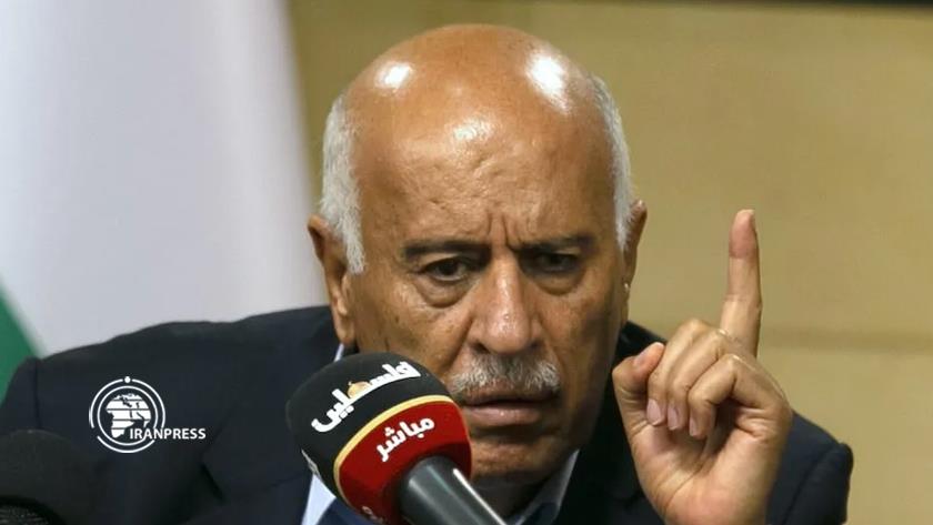 Iranpress: We have one enemy, Israeli enemy: Fatah official