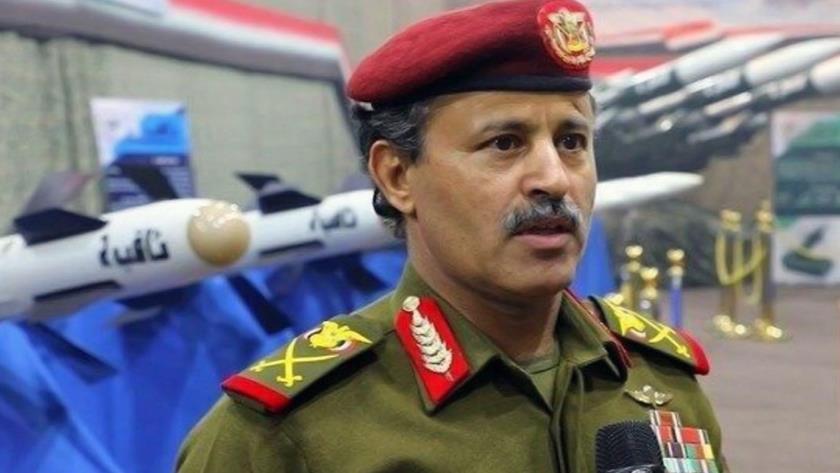 Iranpress: Israel is in its worst condition: Yemeni Defense Min.
