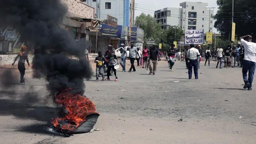 Iranpress: Death toll from tribal clashes in Sudan