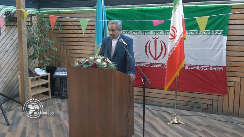 Iranpress: Persian language school to be reopened in Almaty