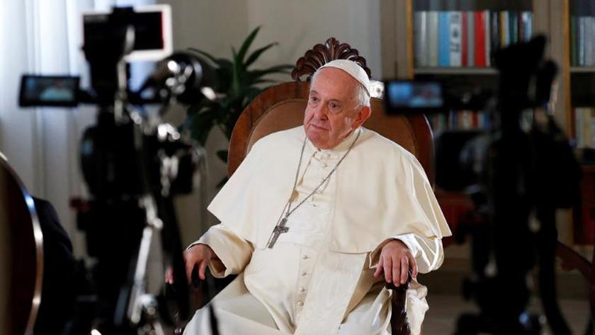 Iranpress: Pope visiting Canada to apologize for Indigenous abuse