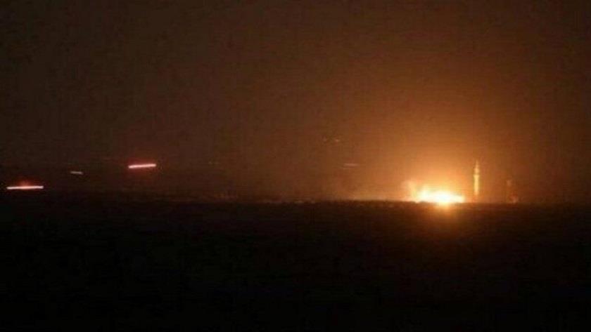 Iranpress: Turkiye launches new attack in northern Iraq