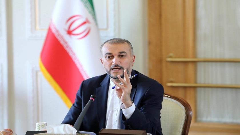 Iranpress: Amir Abdollahian: Iran seeks good, strong and stable agreement