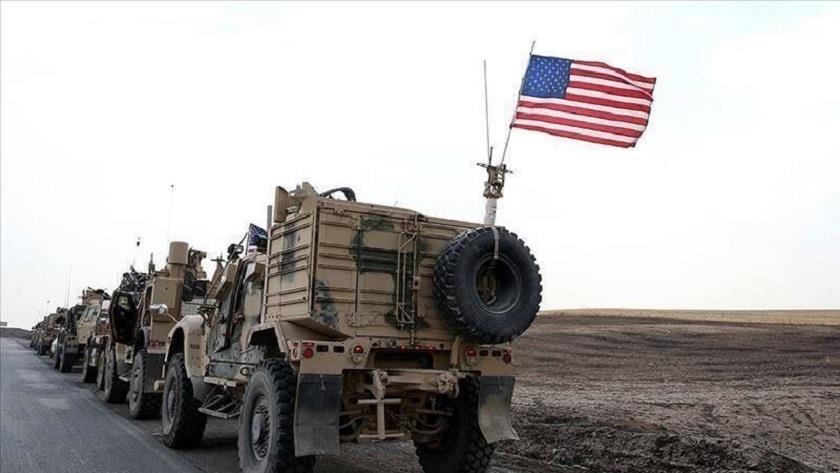 Iranpress: US moves troops into east of Yemen