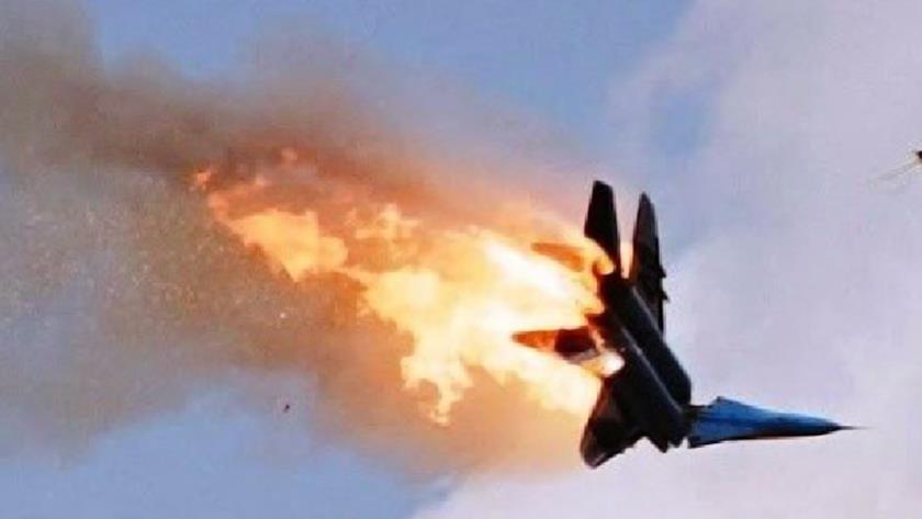 Iranpress: Russia fired at Israeli Jets in May