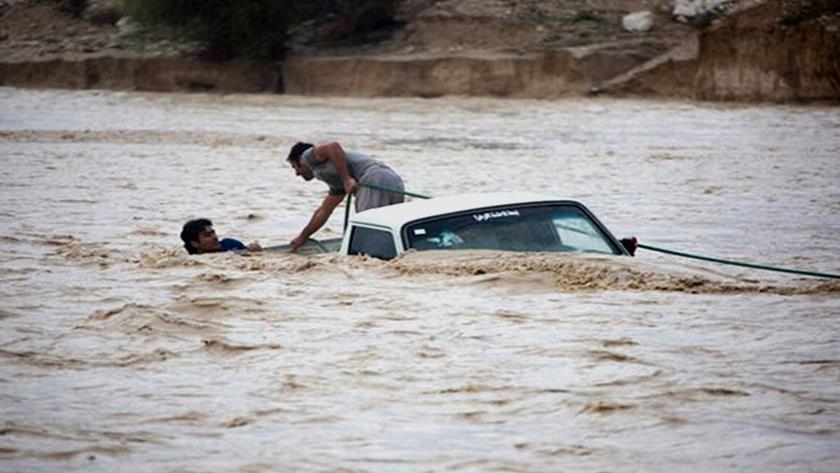 Iranpress: Floods death toll across Iran reaches 69