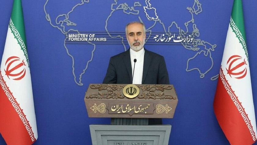 Iranpress: Iran Foreign Ministry calls on Taliban to ensure security of Muharram mourners