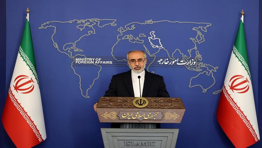 Iranpress: Iran sympathizes with Cuba over explosions at fuel depot