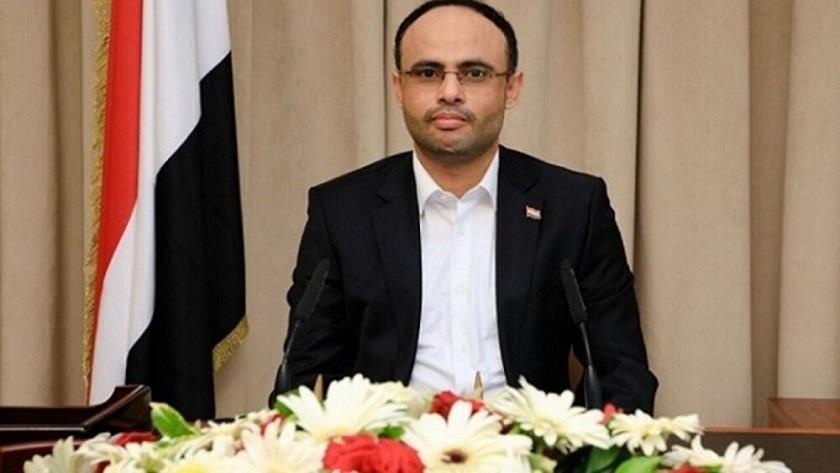 Iranpress: Yemenis will not remain silent over plundering of their wealth: Al-Mashat