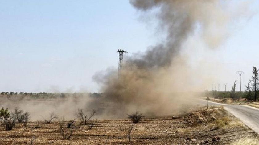 Iranpress: Mine blast leaves 3 casualties in southern Syria