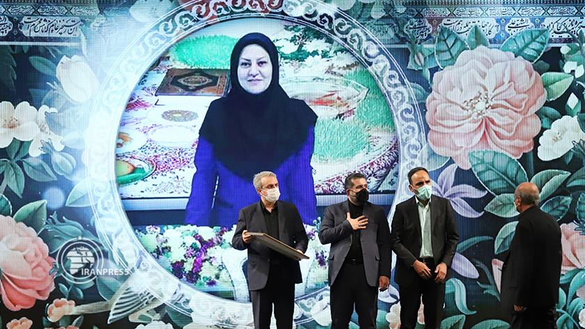 Iranpress: Iran marks Nat