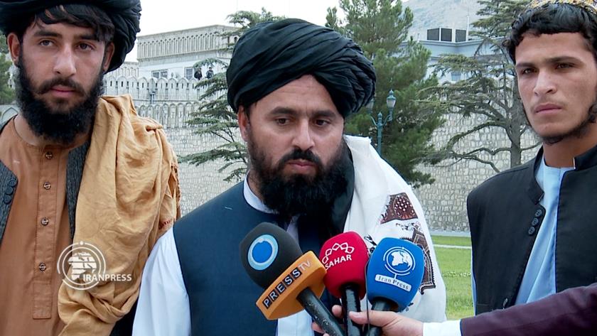 Iranpress: Taliban reports cultural practices in one year of rule over Afghanistan  