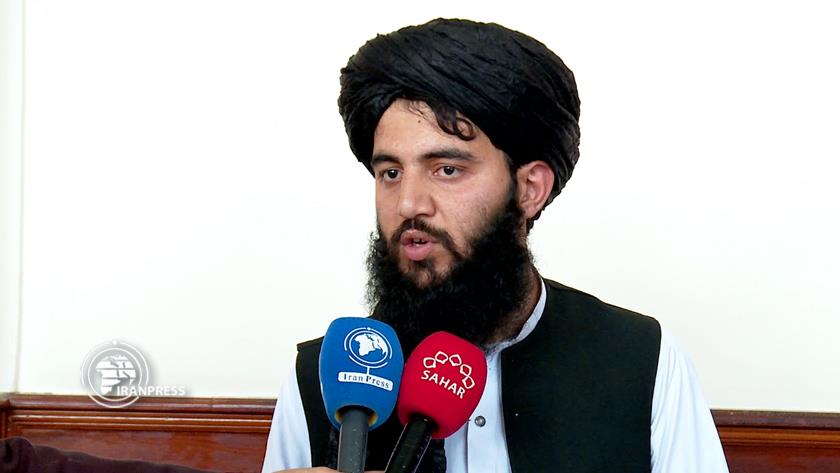Iranpress: Taliban one year on; security, economy of Afghanistan after US withdrawal 