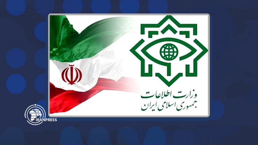 Iranpress: Iran arrests notorious terrorist