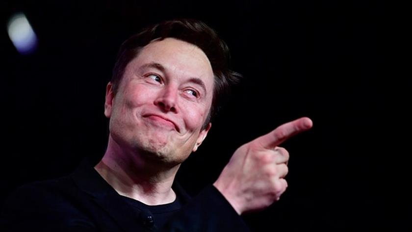 Iranpress: Elon Musk