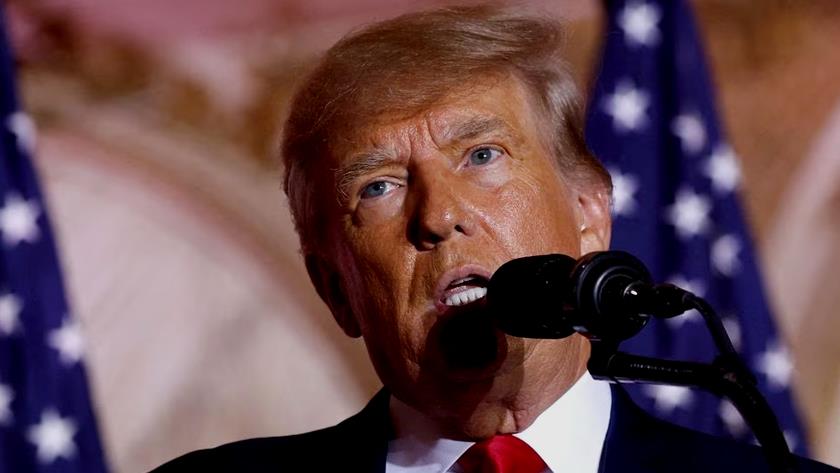 Iranpress: Meta to end suspension of Trump