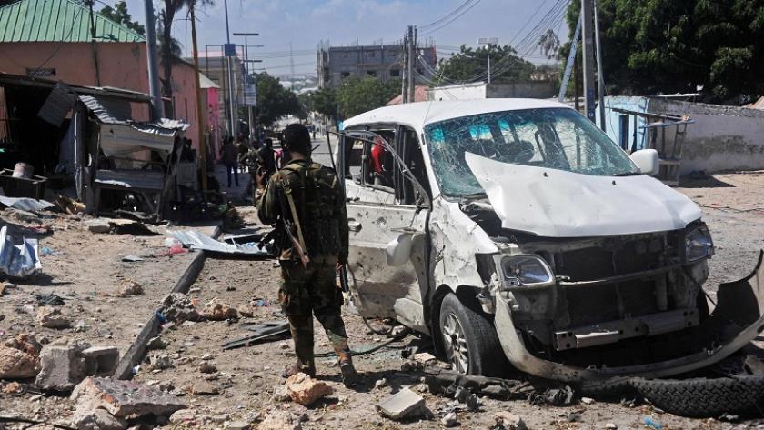 Iranpress: 200 Al-Shabaab Terrorists Killed