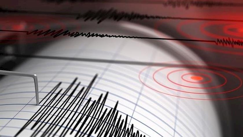 Iranpress: 5.5 magnitude earthquake hits southern Iran