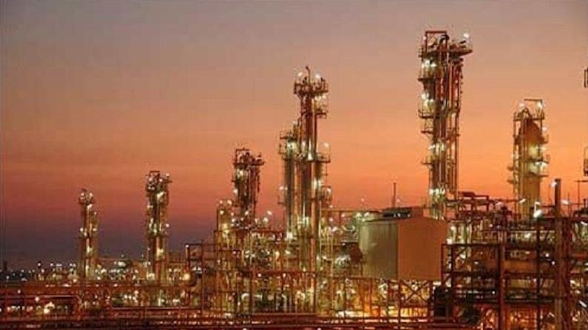 Iranpress: Iran 11-Month Petchem exports hit $15b