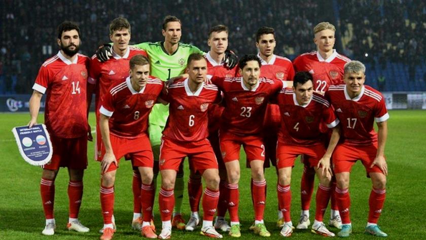 Iranpress: Russia invited to participate in Central Asian football event