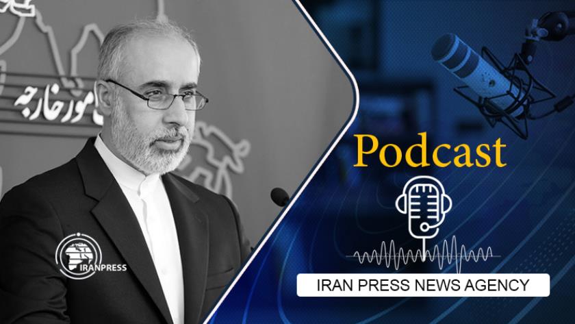 Iranpress: Podcast: Iran ready to develop relations with all neighbors