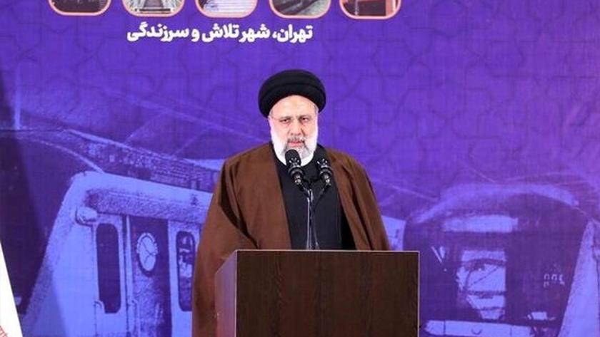 Iranpress: Enemy seeks to turn country
