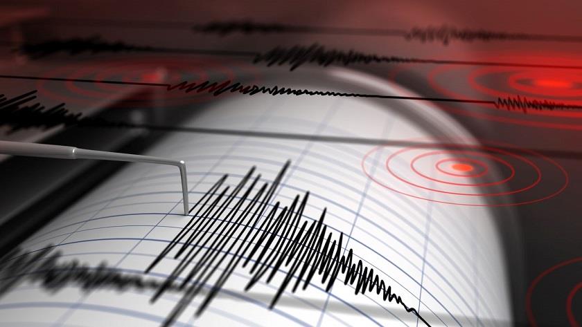 Iranpress: 5.4-magnitude quake hits Izu Islands, Japan region