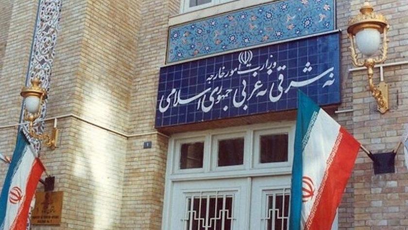 Iranpress: ICJ ruling proves legitimacy of Iran
