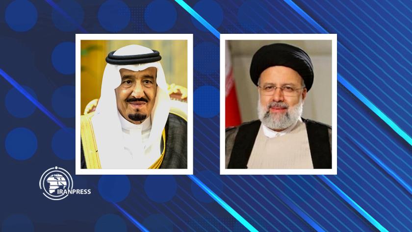 Iranpress: President Raisi will travel to Riyadh