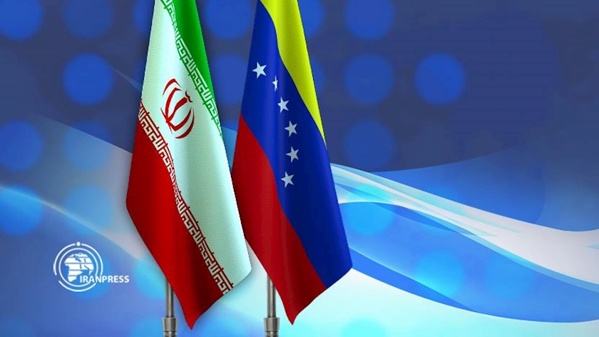 Iranpress: Iranian delegation in Caracas to cement energy coop with Venezuela