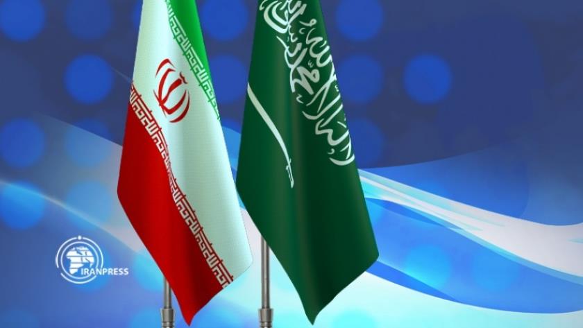 Iranpress: Saudi delegation arrive in Mashhad to activation of Consulate 