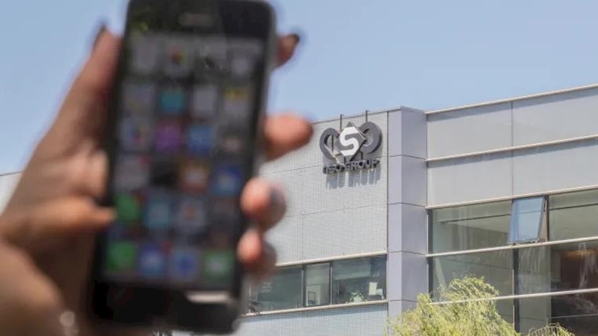 Iranpress: Israeli firm NSO’s spyware again hacking iPhones