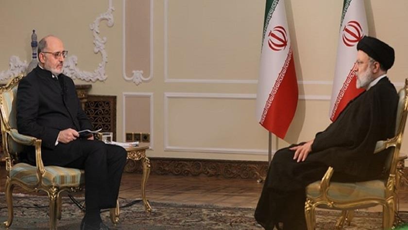 Iranpress: Raisi: Israel is not able to ensure its own security