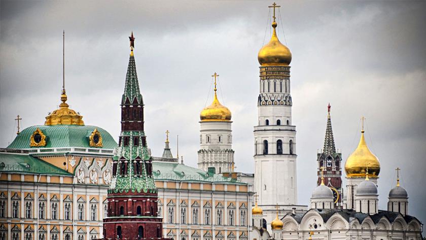 Iranpress: Ukraine launched drones targeting Kremlin- Moscow