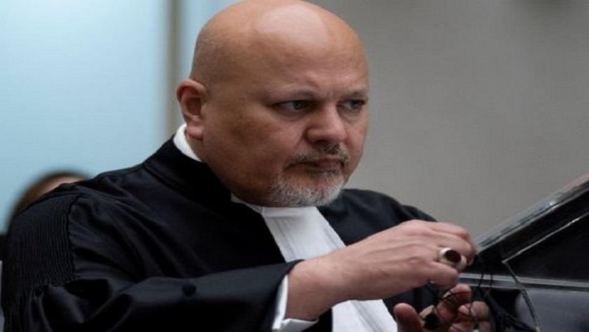 Iranpress: Russia puts British prosecutor on wanted list after ICC warrant against Putin