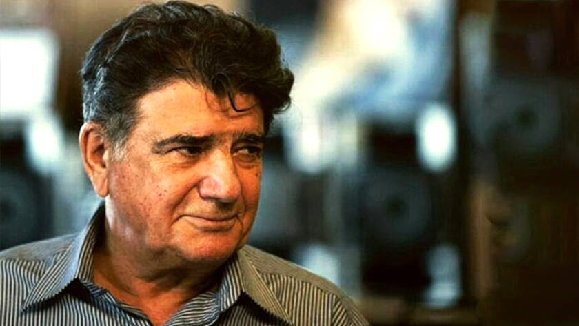 Shajarian, Iran Greatest Maestro Of Persian Classical Music, Passes Away