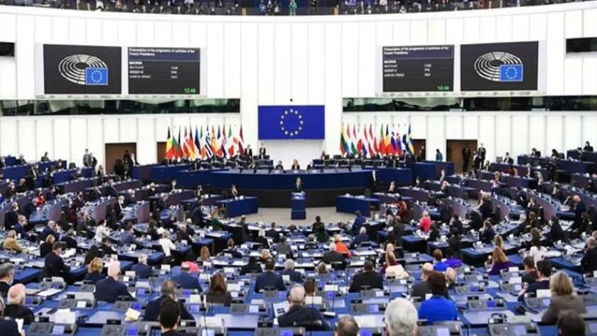 Iranpress: البرلمان الأوروبي يطالب بوقف فوري لإطلاق النار في غزة