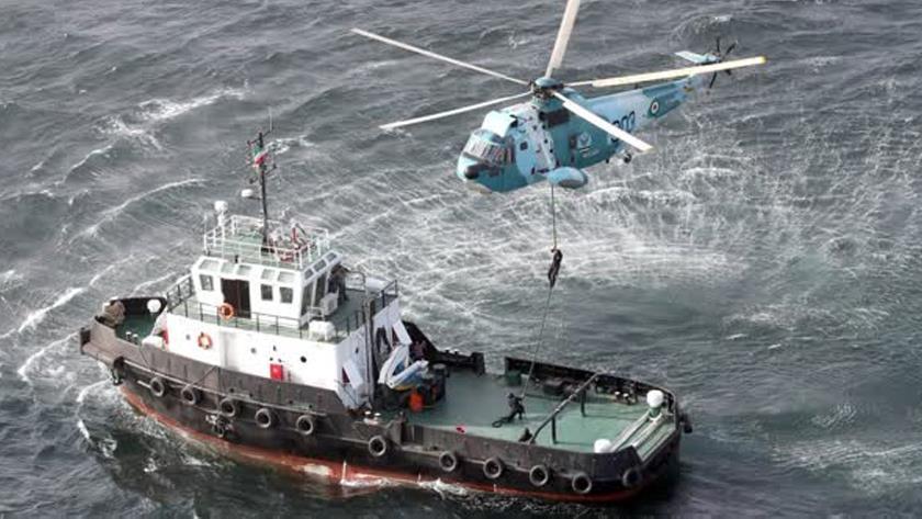 ایران برس: المناورة الإيرانية الروسية الصينية المشتركة ’حزام الأمن البحري 2024‘