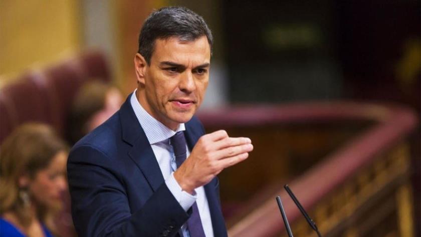 Iranpress: اليسار الإسباني يطالب الحكومة بقطع العلاقات مع ‘إسرائيل’