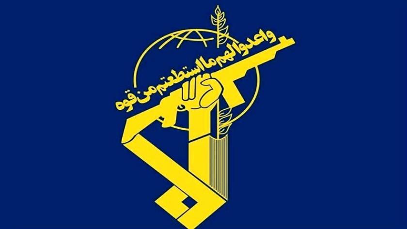 Iranpress: الحرس الثوري: أُطلقت العشرات من المسيّرات والصواريخ نحو الأراضي المحتلة