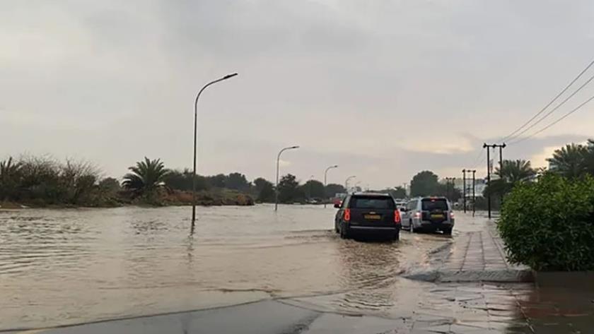 Iranpress: 12 قتيلا جراء السيول في سلطنة عمان 
