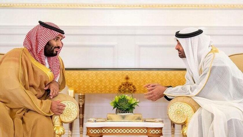 Iranpress: السعودية تقدم شكوى ضد الإمارات في الأمم المتحدة