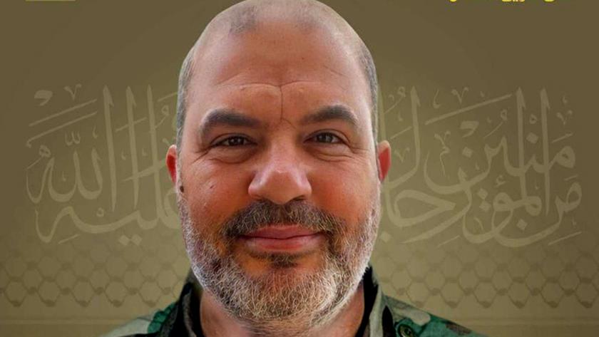 Iranpress:  المقاومة الإسلامية تنعى اسماعيل يوسف باز من بلدة الشهابية في جنوب لبنان