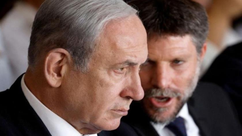 Iranpress: وزير المالية الإسرائيلي يحذّر نتنياهو من التداعيات الاقتصادية للحرب