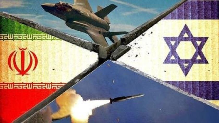 ایران برس: محاولات منسقة لوسائل إعلام غربية وعربية لتضخيم هجوم بمسيرات "كوادكوبتر" على أصفهان