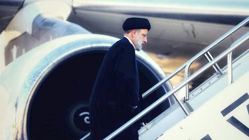 ایران برس: رئيسي يتوجه إلى باكستان غدا