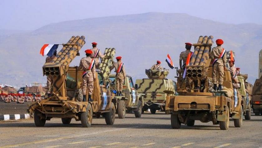 Iranpress: "أنصار الله" يدعو القوات المسلحة اليمنية لتصعيد عملياتها ضد الملاحة الصهيونية