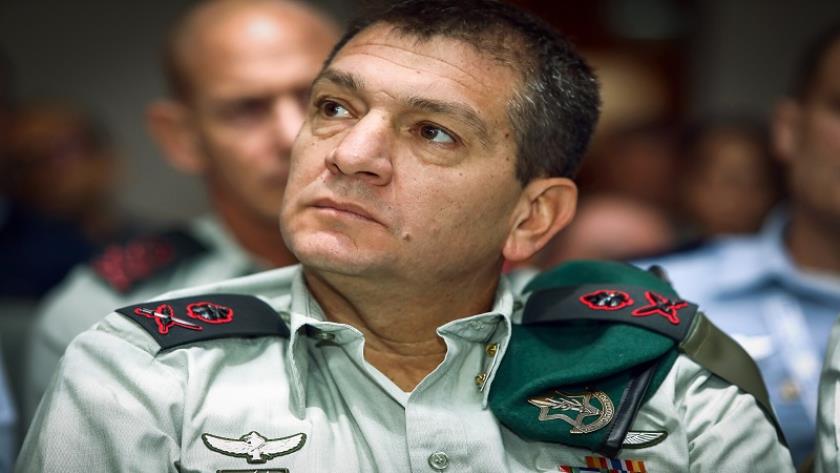 Iranpress: استقالة رئيس شعبة الاستخبارات في الجيش الإسرائيلي بسبب طوفان الأقصى