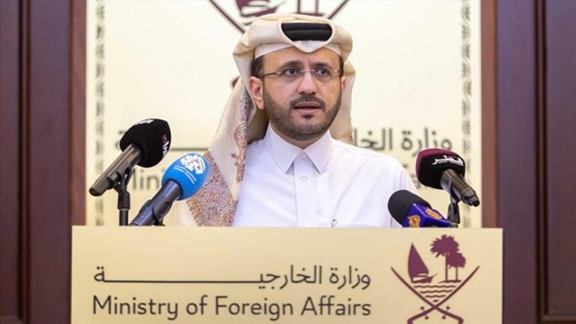 Iranpress: قطر: لا يوجد مبررات لمغادرة قيادات حماس الدوحة
