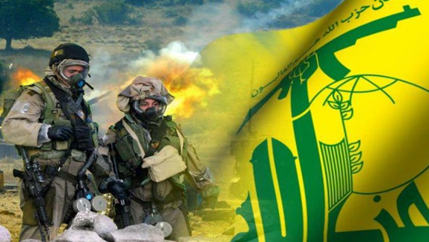 Iranpress: حزب الله نفذ 1637 عملية خلال 200 من طوفان الاقصي